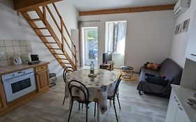 Le Gite De Marie