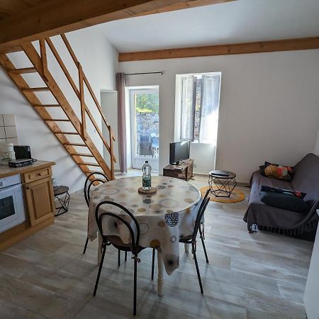 Le Gite De Marie Vals-les-Bains Extérieur photo