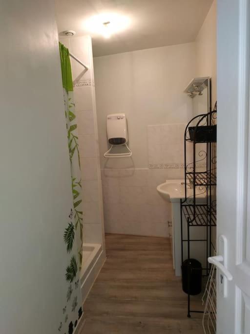 Le Gite De Marie Vals-les-Bains Extérieur photo